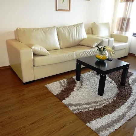 Apartment Hpm Sirena - Front Line Golden Sands
