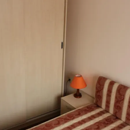 Apartment Hpm Sirena - Front Line Golden Sands