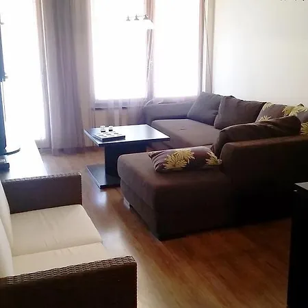 Apartment Hpm Sirena - Front Line *