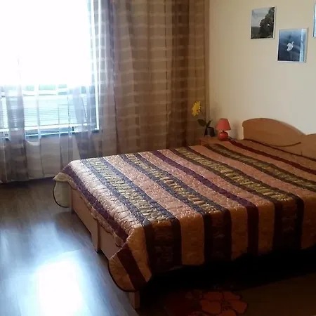 Apartment Hpm Sirena - Front Line Golden Sands