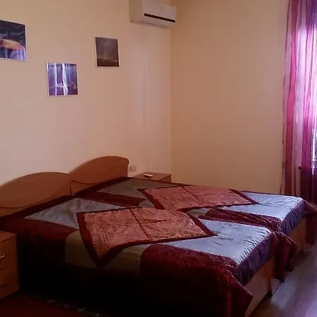 Apartment Hpm Sirena - Front Line Golden Sands