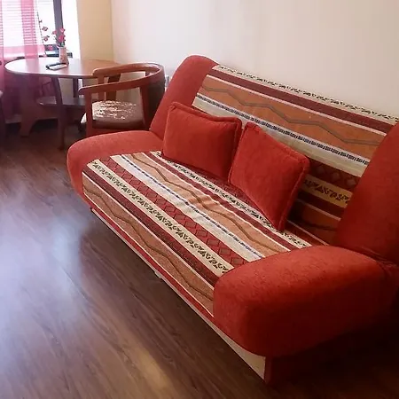 Apartment Hpm Sirena - Front Line Golden Sands